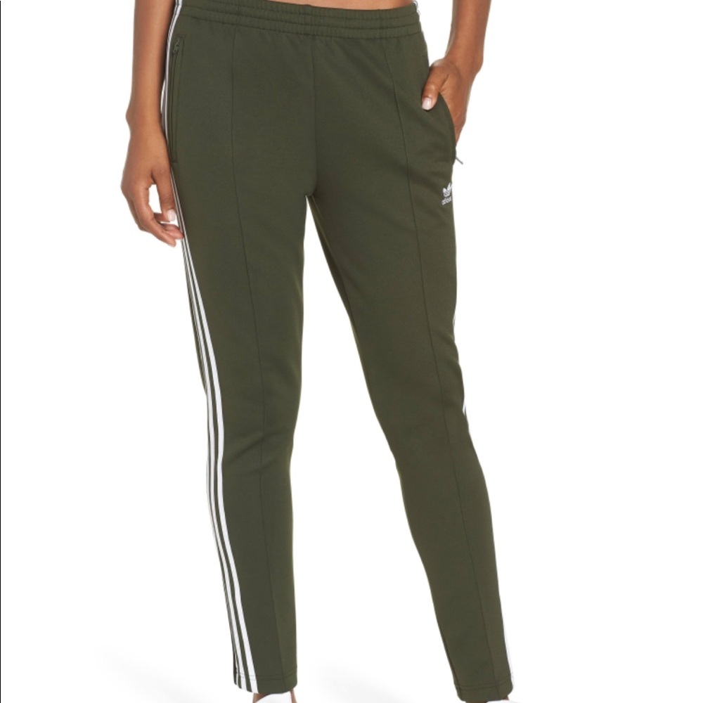 adidas Originals Adicolor Superstar Track Pants